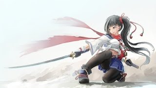 {563.2} Nightcore (Scott Stapp) - Break Out (with lyrics)