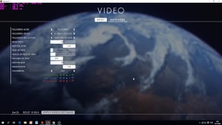 ลองของ สตีม G4560 GTX1060 OC battlefield 1 ทดสอบครั้งที่ 1