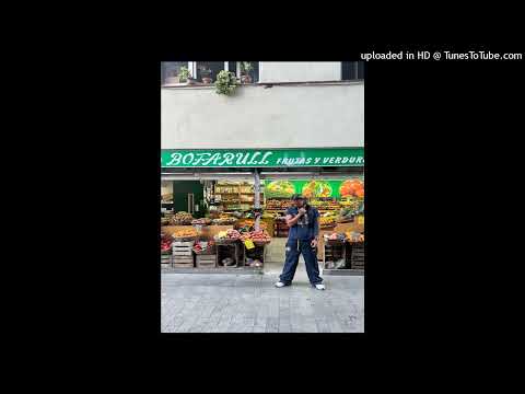 (FREE) kk! x Pashanim Type Beat "Schlafwandel" (@GelatoOnTheBeat) (2025)