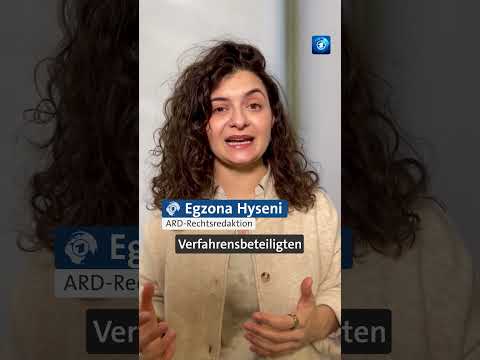 Darf eine Frau mit Kopftuch Richterin werden?