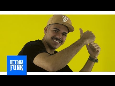 MC Gomes - Senta no Pau Cachorra (Web Lyric Oficial) (DJ Wallace NK)