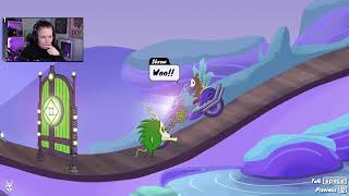 First Look at Way of Rhea