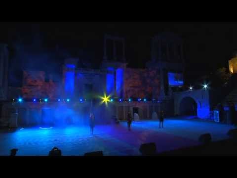 Trio Soprano Music - Adagio