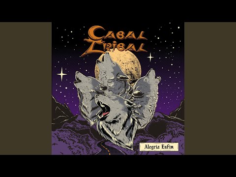 Sentidos Noturnos - Cabal Tribal