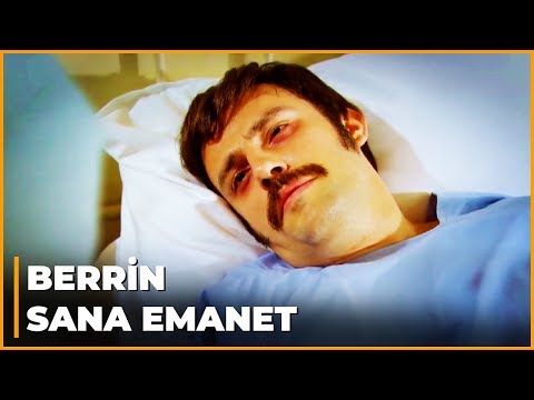 Hakan, Berrin'i Ahmet'e Emanet Etti - Öyle Bir Geçer Zaman Ki 78. Bölüm