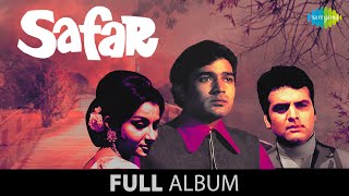 Safar  Full Album Jukebox  Rajesh Khanna  Sharmila