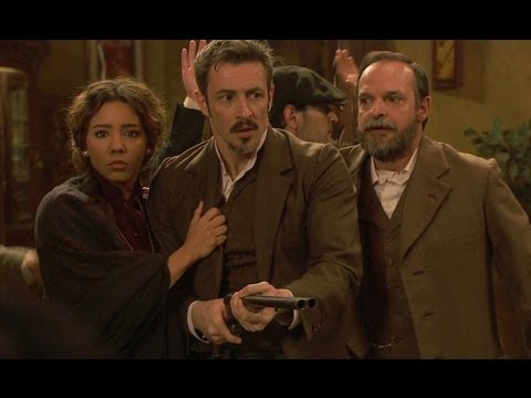 El secreto de Puente Viejo - El pueblo cumple con su parte del trato, pero ¿qué pasará ahora?