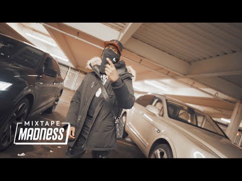 Enem - One In A Hundred (Music Video) | Mixtape Madness