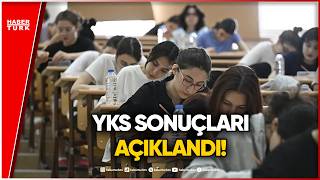 2026 YKS Sonuçları Erişime Açıldı ÖSYM İptal Edilen Soruları Duyurdu