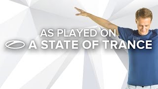 Radion6 - Shockwave (Taken from ASOT @ Ushuaia, Ibiza 2015) [ASOT728]