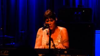 Beth Hart - Bad Love Is Good Enough - 10/26/14 The Birchmere - VA