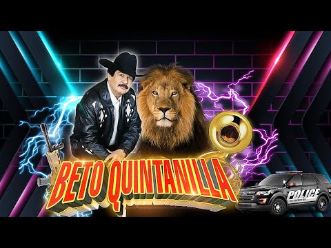 Beto Quintanilla Mix 🔘 Corridos Perrones Mix 2023 📯