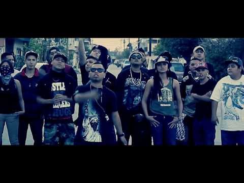 EXTREMO SR FUNKY - COSA SERIA BY TR RECORDS VIDEO OFFICIAL