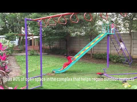 Walkthrough Walkthrough