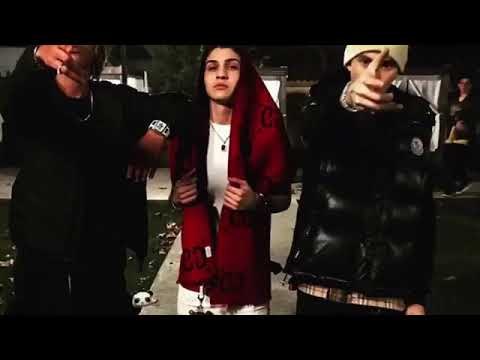 NMW - Antidot ( Leak )