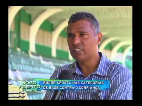 Jogo Aberto Regional Campinas 17 04 2013 - bloco 01