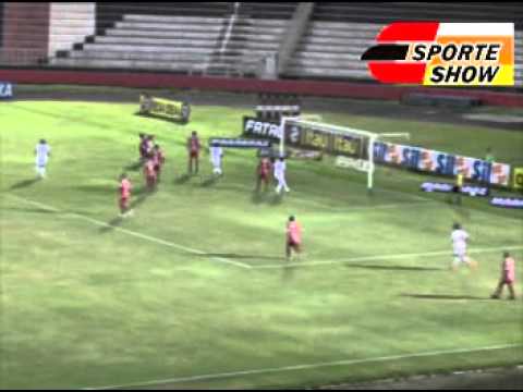 Botafogo 3 x 1 Mogi-Mirim