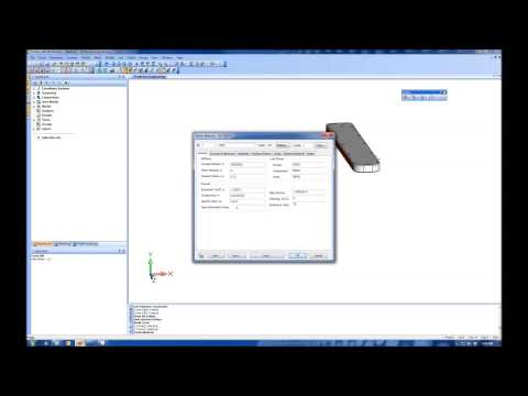 Technical Seminar for Femap v11.1.2 and NX Nastran v9.1 - Part 2