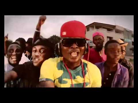 Bossu - Kunkuncha (GhanaMotion.Com)