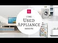 5 Things To Know When Buying A Used Appliance Guarented