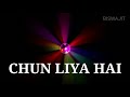 Dil Ne Tumko Chun Liya Hai By Shaan Whatsapp Lyrical Video Status Suno Na Whatsapp Lyrical Status