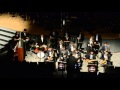 Nica's Dream, Horace Silver, arr Michael Philip Mossman