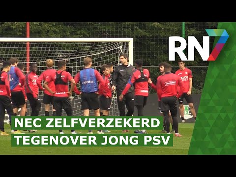 Voorbeschouwing: Jong PSV - NEC