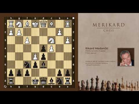 Uči od majstora  -  Praktična škola šaha  56