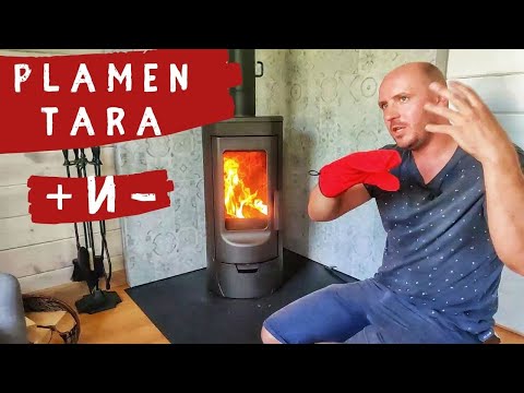 Печь для дачи Plamen Tara. Плюсы и минусы. Считаем дымоход для печи-камина Печь для дачи Plamen Tara. Плюсы и минусы. Считаем дымоход для печи-камина