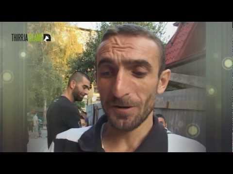 Vëllau ynë Hazbi Thera na uron festën e Kurban Bajramit - Xhamia AbdulKadër Arnauti