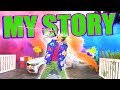 JoJo Siwa - My Story