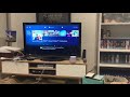 Opening To Monster Brawl 2013 Australian Blu Ray