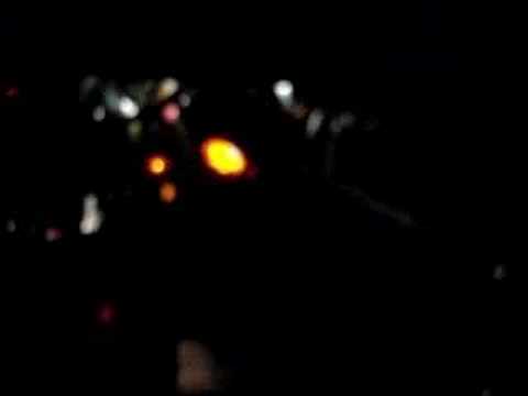 Hector Fonseca's B'Day Bash at Work (Stereo-NYC)