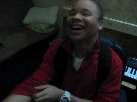 B-Eazy The Future x DJ Yung C : Freestyle Compilation Vol 1 (RARE FOOTAGE!)