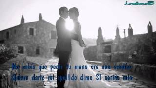 Carlos Baute ♦ Me Quiero Casar Contigo