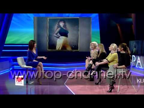 Pasdite ne TCH, 9 Prill 2015, Pjesa 2 - Top Channel Albania - Entertainment Show