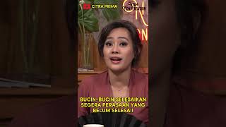 Download lagu BUCIN SELESAIKAN PERASAAN YANG TERPENDAM BIAR GAK KARMA! mp3