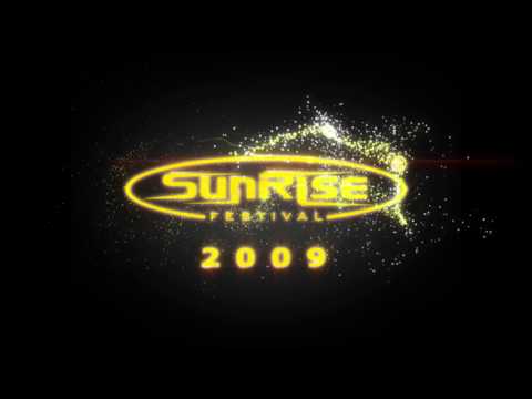 Sunrise Festival 2009 - Aftermovie (teaser)