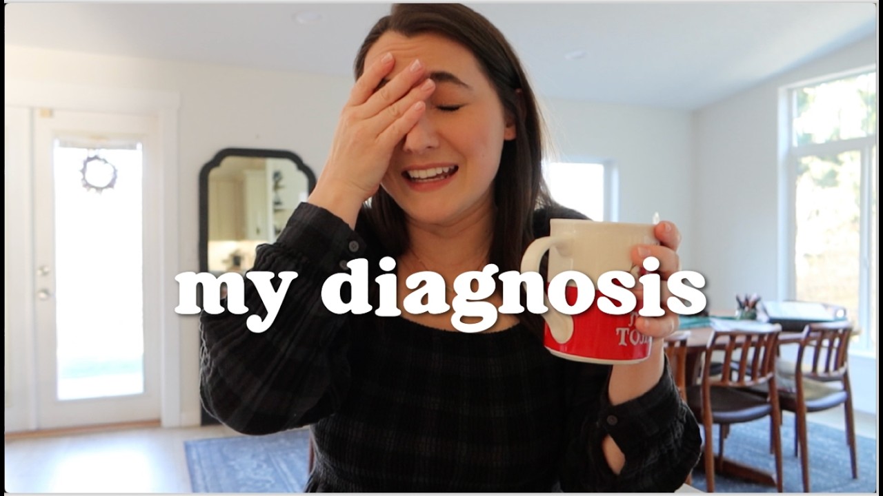 What the doctors found 🫠| life update while I clean and declutter *for my mental health*