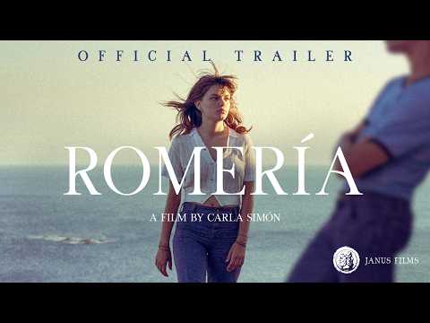 Official US Trailer [Subtitled]