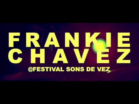 Frankie Chavez