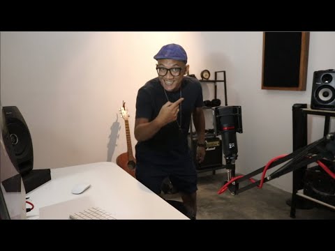 🇮🇩 No me conocen (Remix) - Bandido, Duki, Rei, Tiago Pzk 🔥 (Reaction)