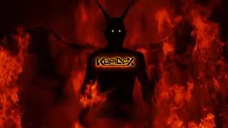 kupidox - dance with the devil