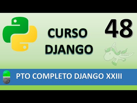 Curso Django Introducción e Instalación Vídeo 1
