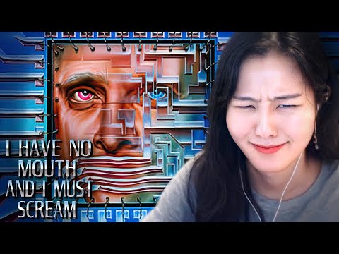 39daph Plays I Have No Mouth, and I Must Scream - Part 2
