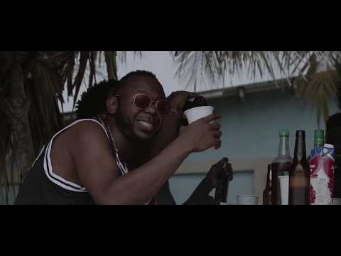 Kamaleon Don Don - Son Falsos (Video Oficial)