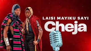 LAISI MAYIKU SAYI UJUMBE CHEJA MSAMBAZAJI MACHULA 2026
