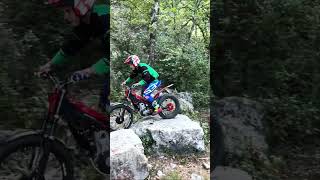 Download lagu Montesa 260 stock VS 301RR #trial #trialmag #mototrials #hrc #honda mp3