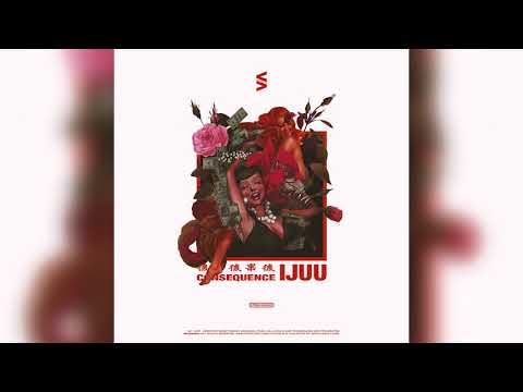 Ijuu - Stacks (feat. Chill Deal & Enauvi)