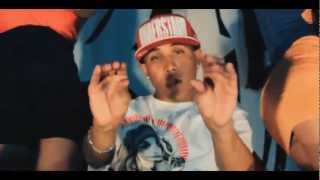 C-Kan : Ten La Tuya (2012) Official